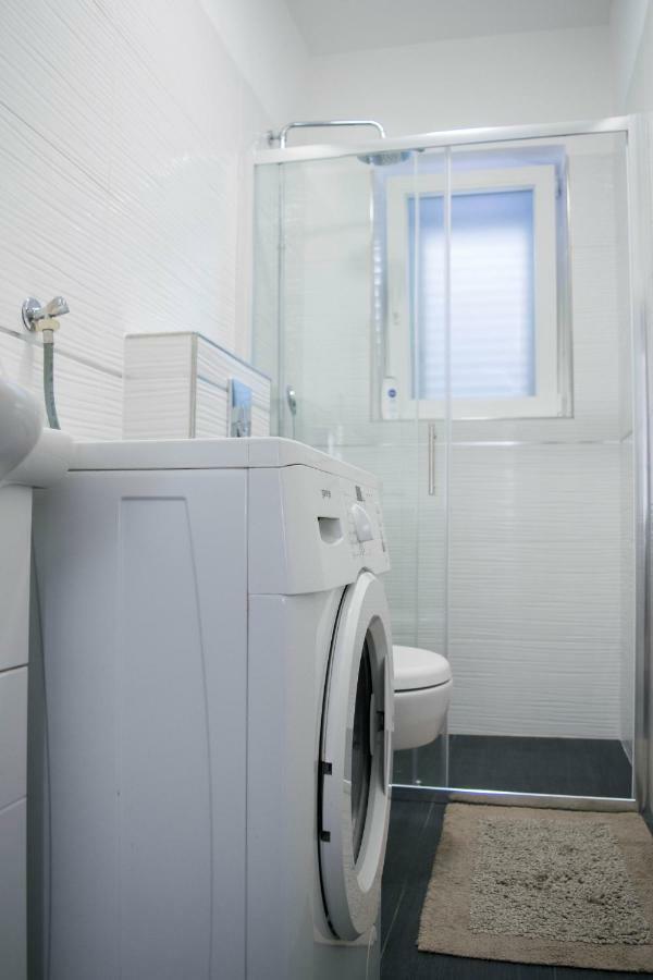 Apartment Kata ชิเบนิก ภายนอก รูปภาพ