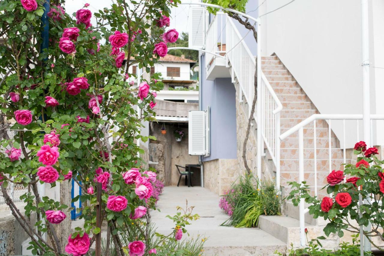 Apartment Kata ชิเบนิก ภายนอก รูปภาพ
