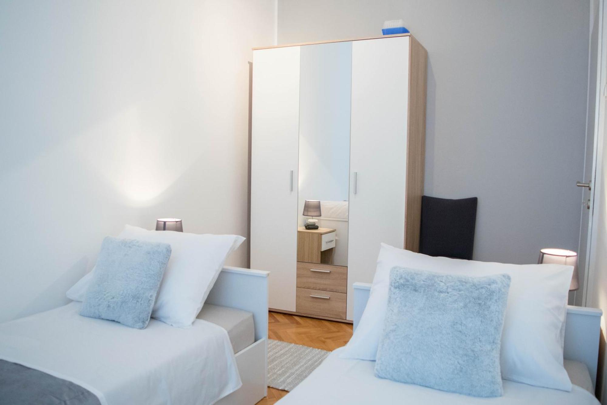 Apartment Kata ชิเบนิก ภายนอก รูปภาพ
