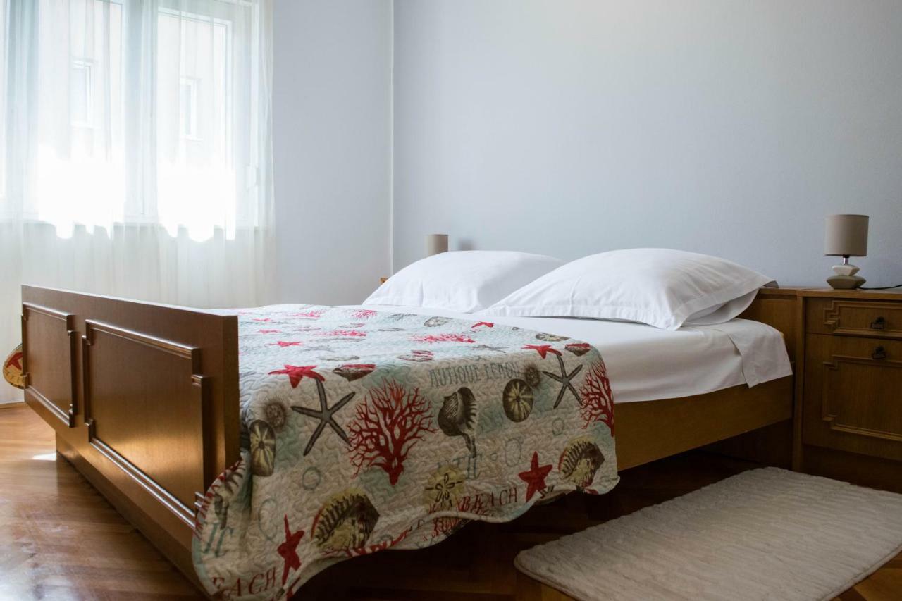 Apartment Kata ชิเบนิก ภายนอก รูปภาพ