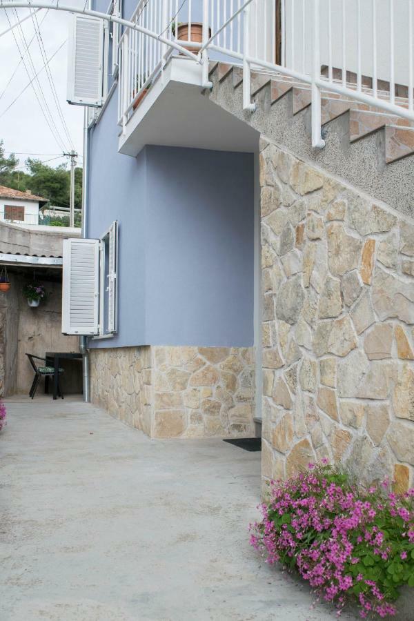 Apartment Kata ชิเบนิก ภายนอก รูปภาพ