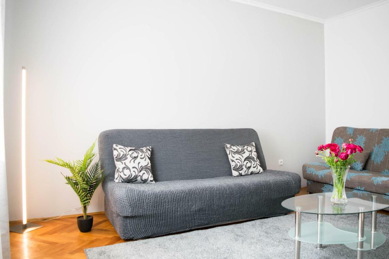 Apartment Kata ชิเบนิก ภายนอก รูปภาพ