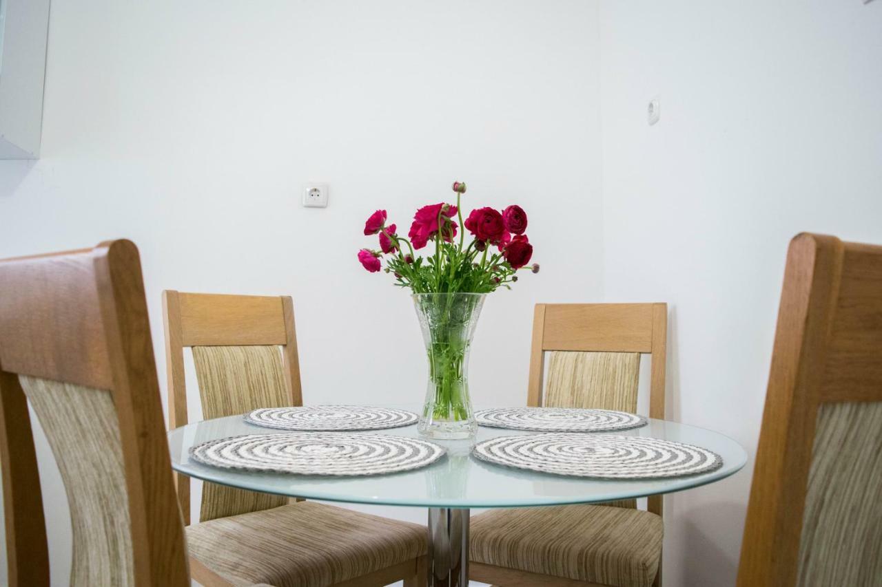 Apartment Kata ชิเบนิก ภายนอก รูปภาพ