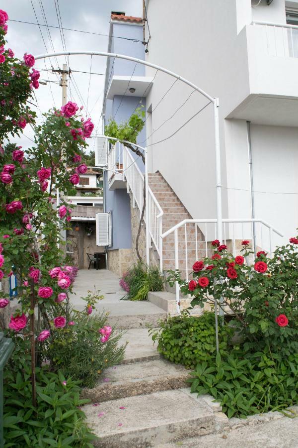 Apartment Kata ชิเบนิก ภายนอก รูปภาพ
