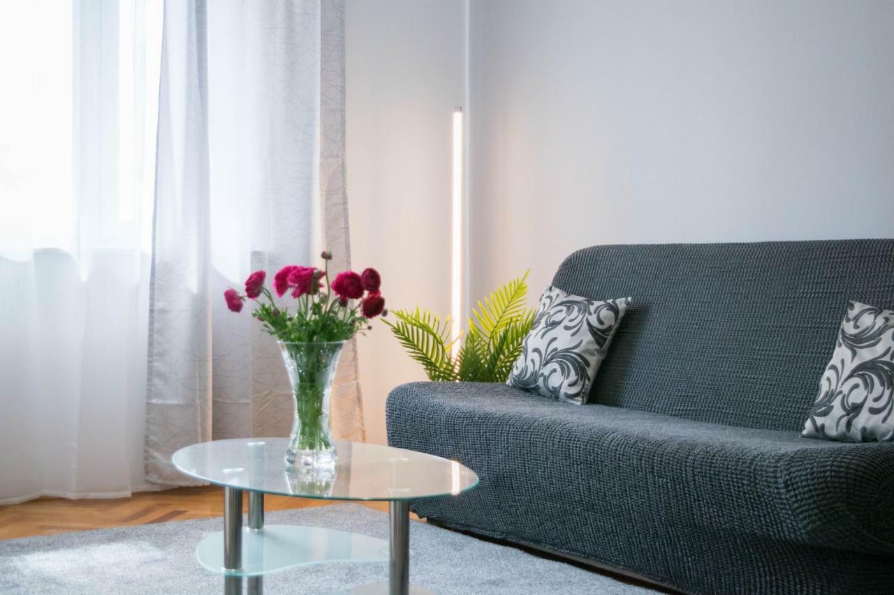 Apartment Kata ชิเบนิก ภายนอก รูปภาพ