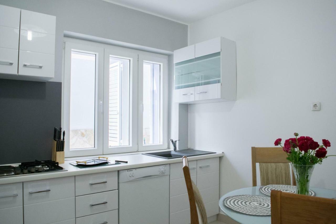 Apartment Kata ชิเบนิก ภายนอก รูปภาพ